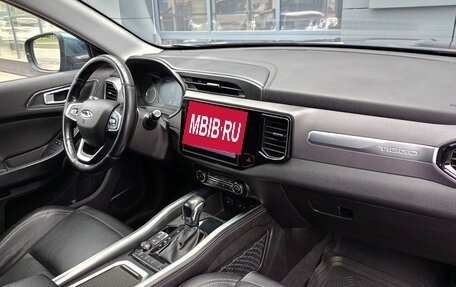 Chery Tiggo 4 I рестайлинг, 2020 год, 1 349 000 рублей, 6 фотография