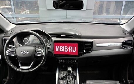 Chery Tiggo 4 I рестайлинг, 2020 год, 1 349 000 рублей, 8 фотография