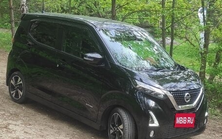 Nissan Dayz, 2019 год, 1 100 000 рублей, 5 фотография