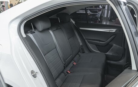 Skoda Octavia, 2016 год, 1 460 000 рублей, 12 фотография