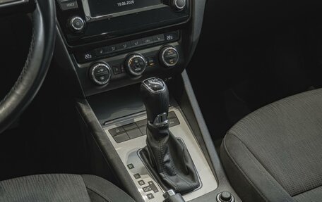 Skoda Octavia, 2016 год, 1 460 000 рублей, 16 фотография