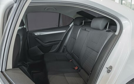 Skoda Octavia, 2016 год, 1 460 000 рублей, 14 фотография