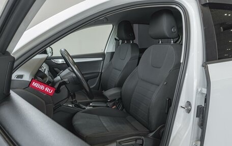 Skoda Octavia, 2016 год, 1 460 000 рублей, 15 фотография