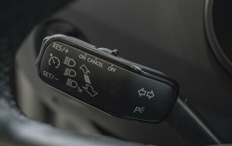 Skoda Octavia, 2016 год, 1 460 000 рублей, 27 фотография
