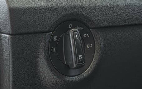 Skoda Octavia, 2016 год, 1 460 000 рублей, 23 фотография