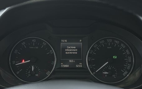 Skoda Octavia, 2016 год, 1 460 000 рублей, 19 фотография