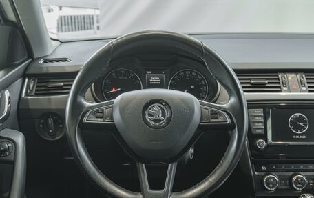 Skoda Octavia, 2016 год, 1 460 000 рублей, 24 фотография