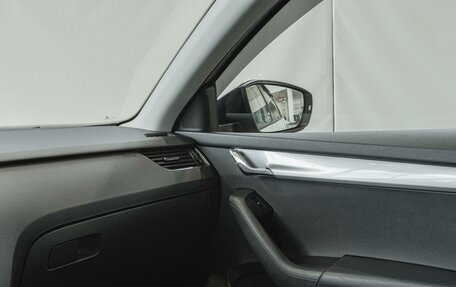 Skoda Octavia, 2016 год, 1 460 000 рублей, 29 фотография