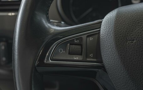 Skoda Octavia, 2016 год, 1 460 000 рублей, 25 фотография