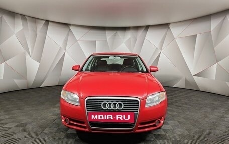 Audi A4, 2005 год, 565 650 рублей, 7 фотография