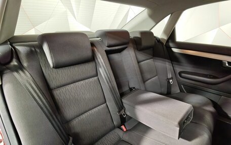 Audi A4, 2005 год, 565 650 рублей, 15 фотография