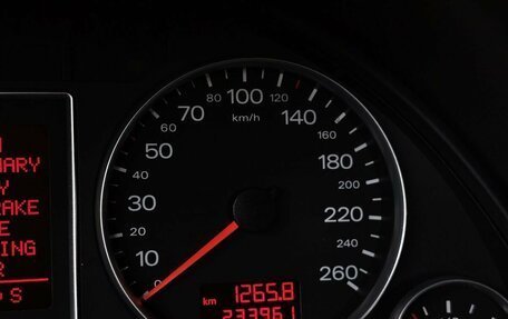 Audi A4, 2005 год, 565 650 рублей, 16 фотография