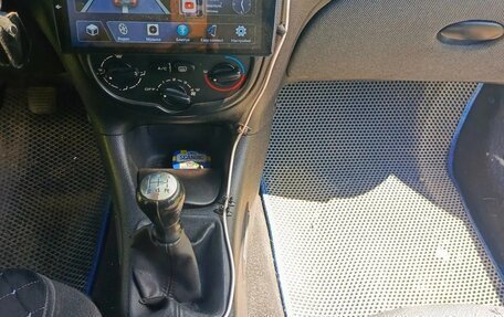 Peugeot 206, 2007 год, 115 000 рублей, 12 фотография