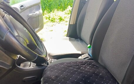 Peugeot 206, 2007 год, 115 000 рублей, 9 фотография