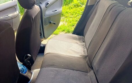 Peugeot 206, 2007 год, 115 000 рублей, 10 фотография