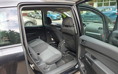 Opel Zafira B, 2007 год, 500 000 рублей, 9 фотография
