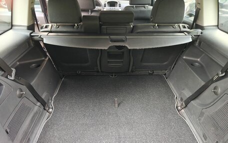 Opel Zafira B, 2007 год, 500 000 рублей, 16 фотография