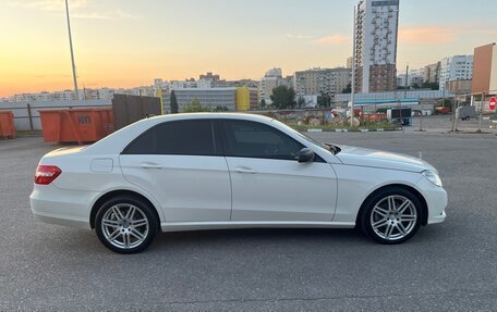 Mercedes-Benz E-Класс, 2009 год, 1 150 000 рублей, 2 фотография