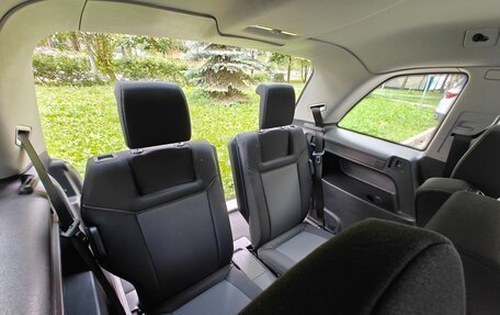 Opel Zafira B, 2007 год, 500 000 рублей, 18 фотография