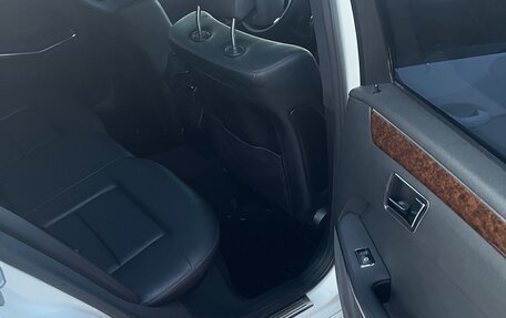 Mercedes-Benz E-Класс, 2009 год, 1 150 000 рублей, 9 фотография