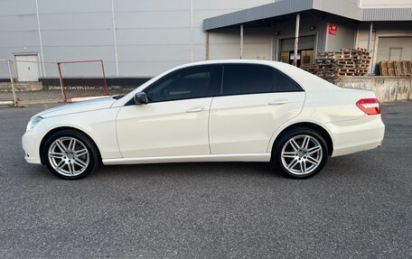 Mercedes-Benz E-Класс, 2009 год, 1 150 000 рублей, 8 фотография