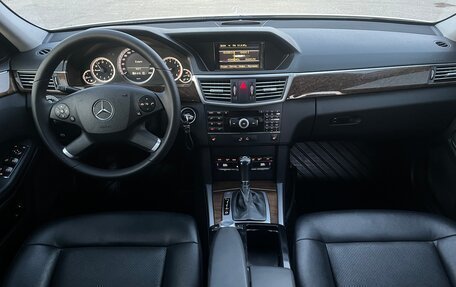 Mercedes-Benz E-Класс, 2009 год, 1 150 000 рублей, 10 фотография