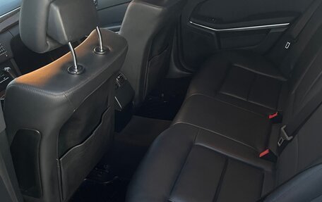 Mercedes-Benz E-Класс, 2009 год, 1 150 000 рублей, 11 фотография
