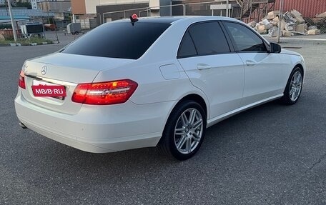 Mercedes-Benz E-Класс, 2009 год, 1 150 000 рублей, 3 фотография
