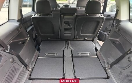 Opel Zafira B, 2007 год, 500 000 рублей, 17 фотография