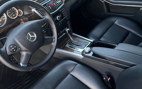 Mercedes-Benz E-Класс, 2009 год, 1 150 000 рублей, 17 фотография