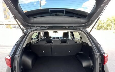 KIA Sportage IV рестайлинг, 2020 год, 1 870 000 рублей, 4 фотография