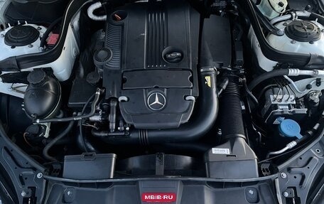 Mercedes-Benz E-Класс, 2009 год, 1 150 000 рублей, 24 фотография