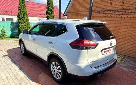 Nissan X-Trail, 2018 год, 2 050 000 рублей, 2 фотография