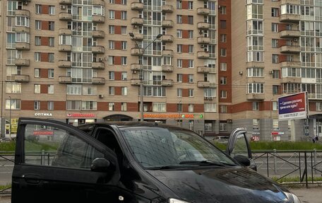 Hyundai Getz I рестайлинг, 2007 год, 400 000 рублей, 11 фотография