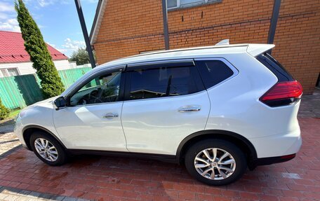 Nissan X-Trail, 2018 год, 2 050 000 рублей, 3 фотография