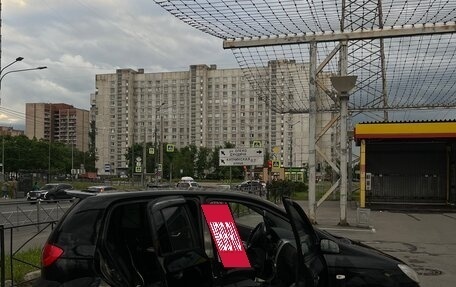 Hyundai Getz I рестайлинг, 2007 год, 400 000 рублей, 6 фотография