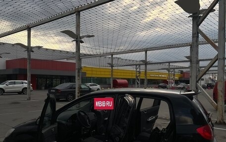 Hyundai Getz I рестайлинг, 2007 год, 400 000 рублей, 4 фотография