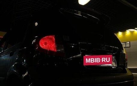 Hyundai Getz I рестайлинг, 2007 год, 400 000 рублей, 12 фотография