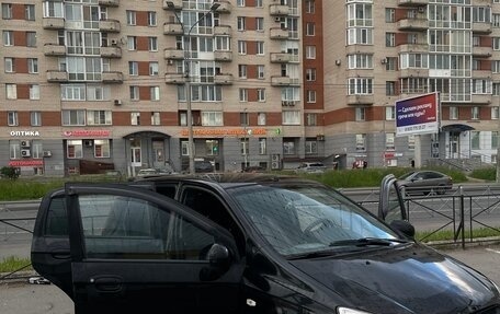 Hyundai Getz I рестайлинг, 2007 год, 400 000 рублей, 7 фотография