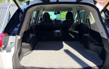Nissan X-Trail, 2018 год, 2 050 000 рублей, 5 фотография