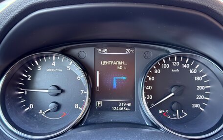 Nissan X-Trail, 2018 год, 2 050 000 рублей, 14 фотография