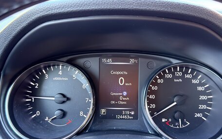 Nissan X-Trail, 2018 год, 2 050 000 рублей, 13 фотография