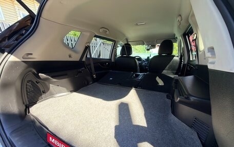Nissan X-Trail, 2018 год, 2 050 000 рублей, 6 фотография