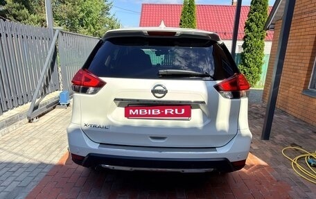 Nissan X-Trail, 2018 год, 2 050 000 рублей, 4 фотография