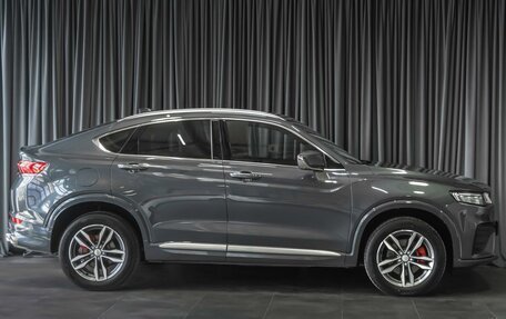 Geely Tugella FY11, 2020 год, 2 519 000 рублей, 5 фотография