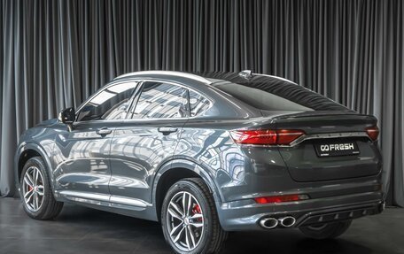 Geely Tugella FY11, 2020 год, 2 519 000 рублей, 2 фотография