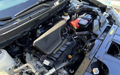 Nissan X-Trail, 2018 год, 2 050 000 рублей, 22 фотография
