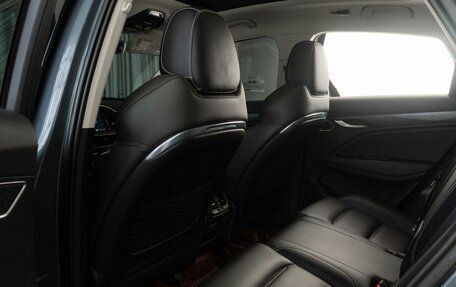 Geely Tugella FY11, 2020 год, 2 519 000 рублей, 11 фотография