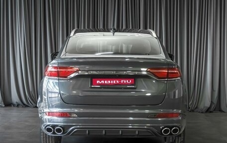 Geely Tugella FY11, 2020 год, 2 519 000 рублей, 4 фотография