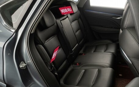Geely Tugella FY11, 2020 год, 2 519 000 рублей, 7 фотография